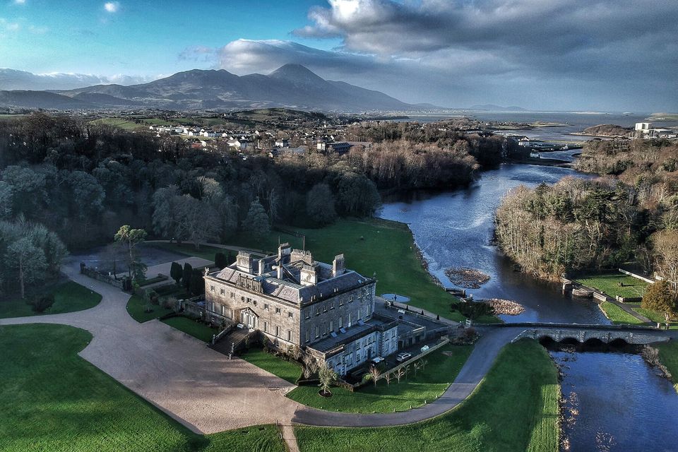 The Grace, Westport Estate