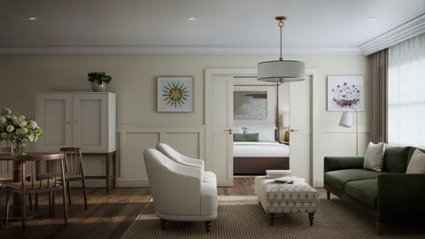 The Grace, Westport Estate