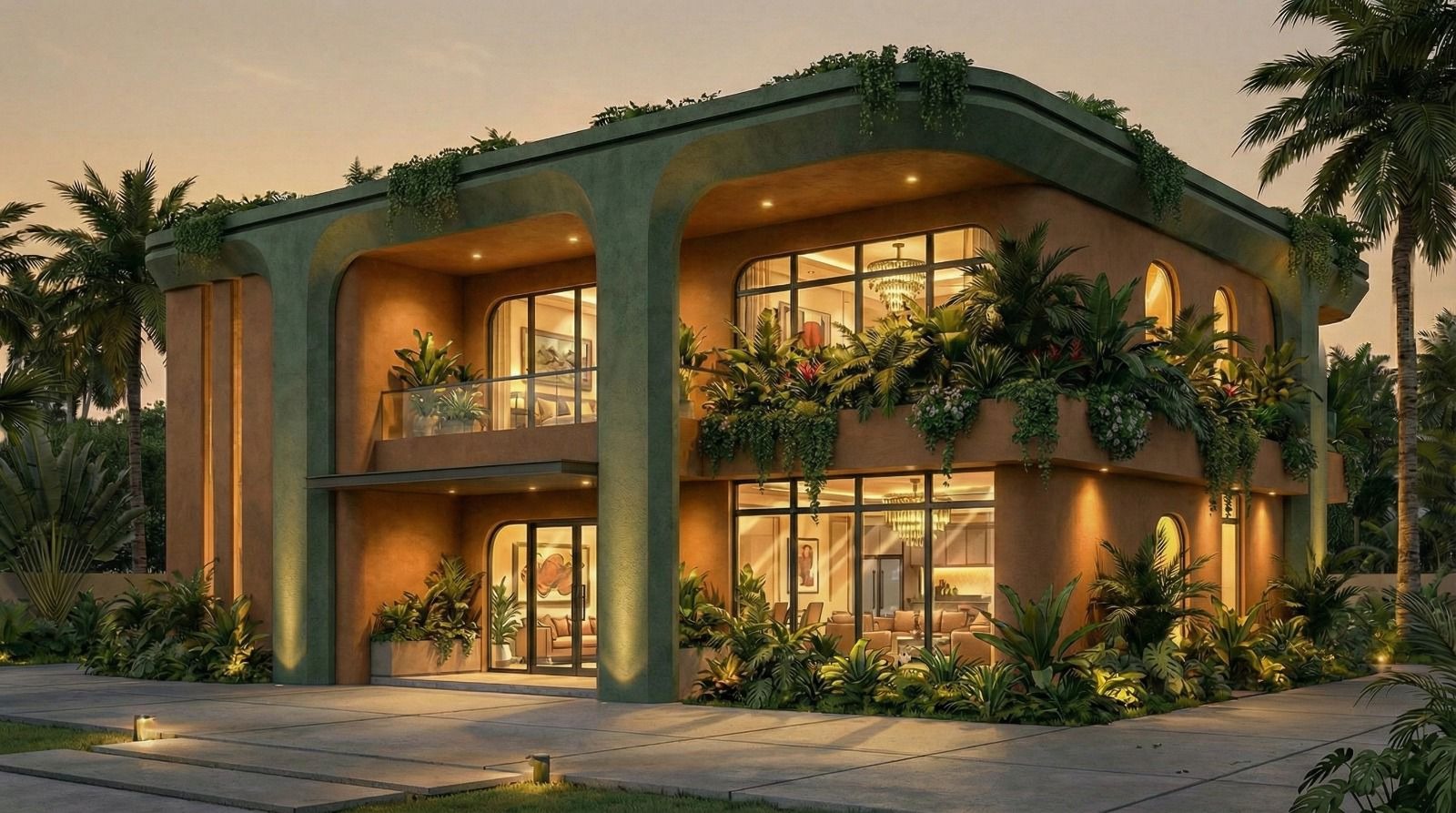 The Harriman, a Viceroy Resort
