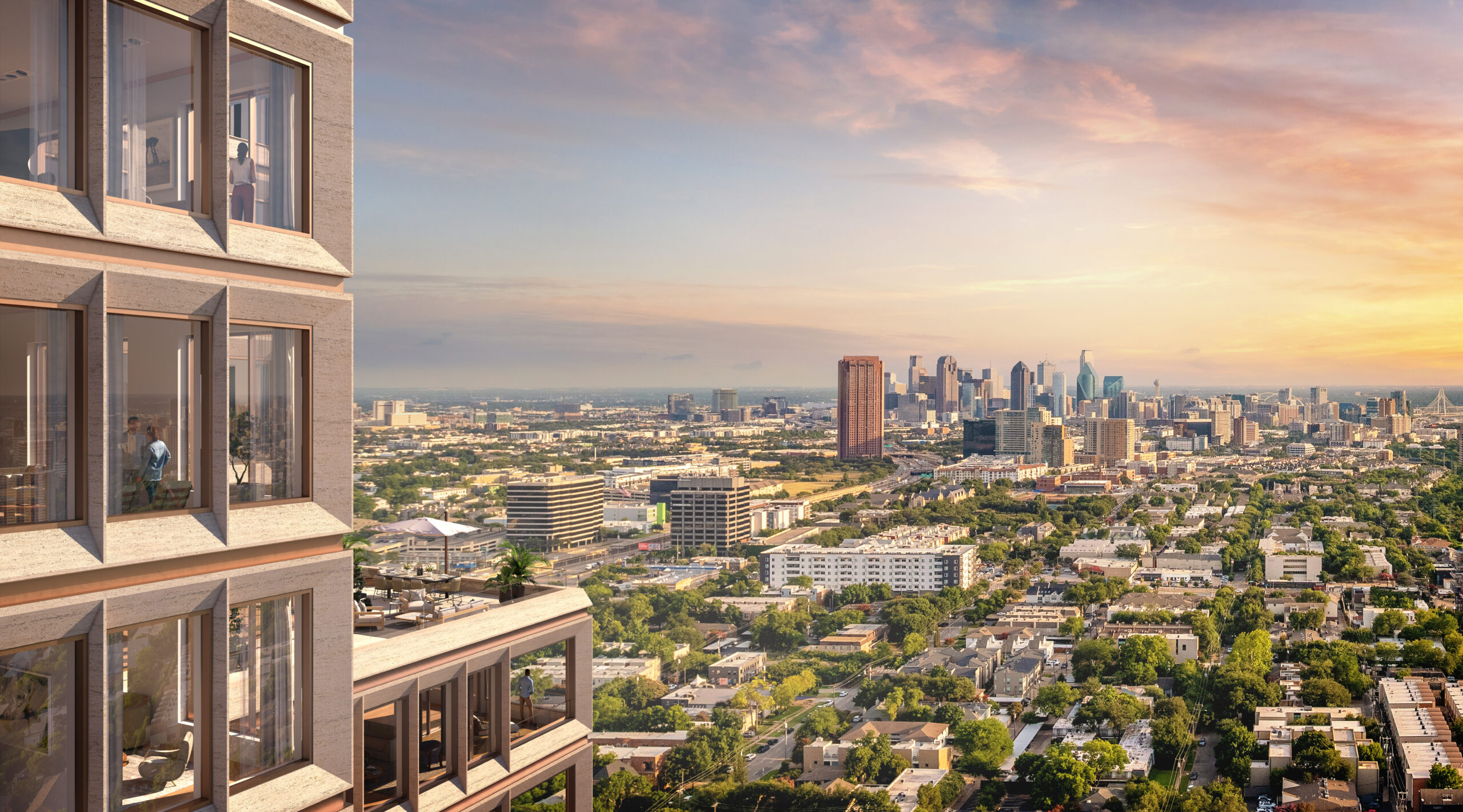 The Knox Hotel & Residences, Auberge Resorts Collection