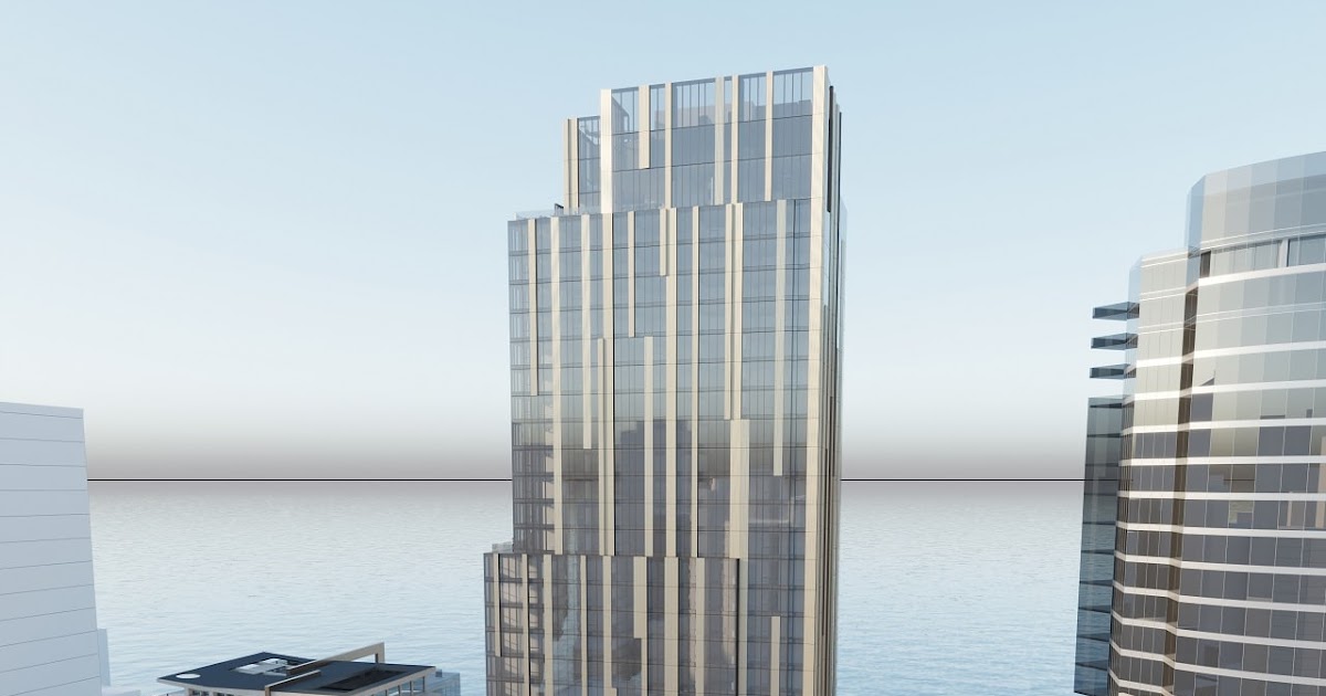 The Langham, Seattle