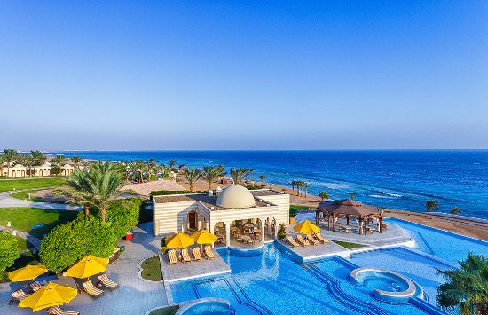 The Oberoi, Cairo