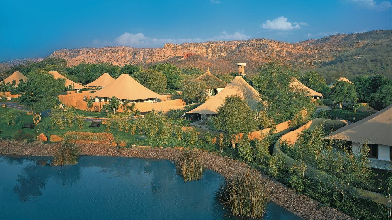 The Oberoi, Coorg