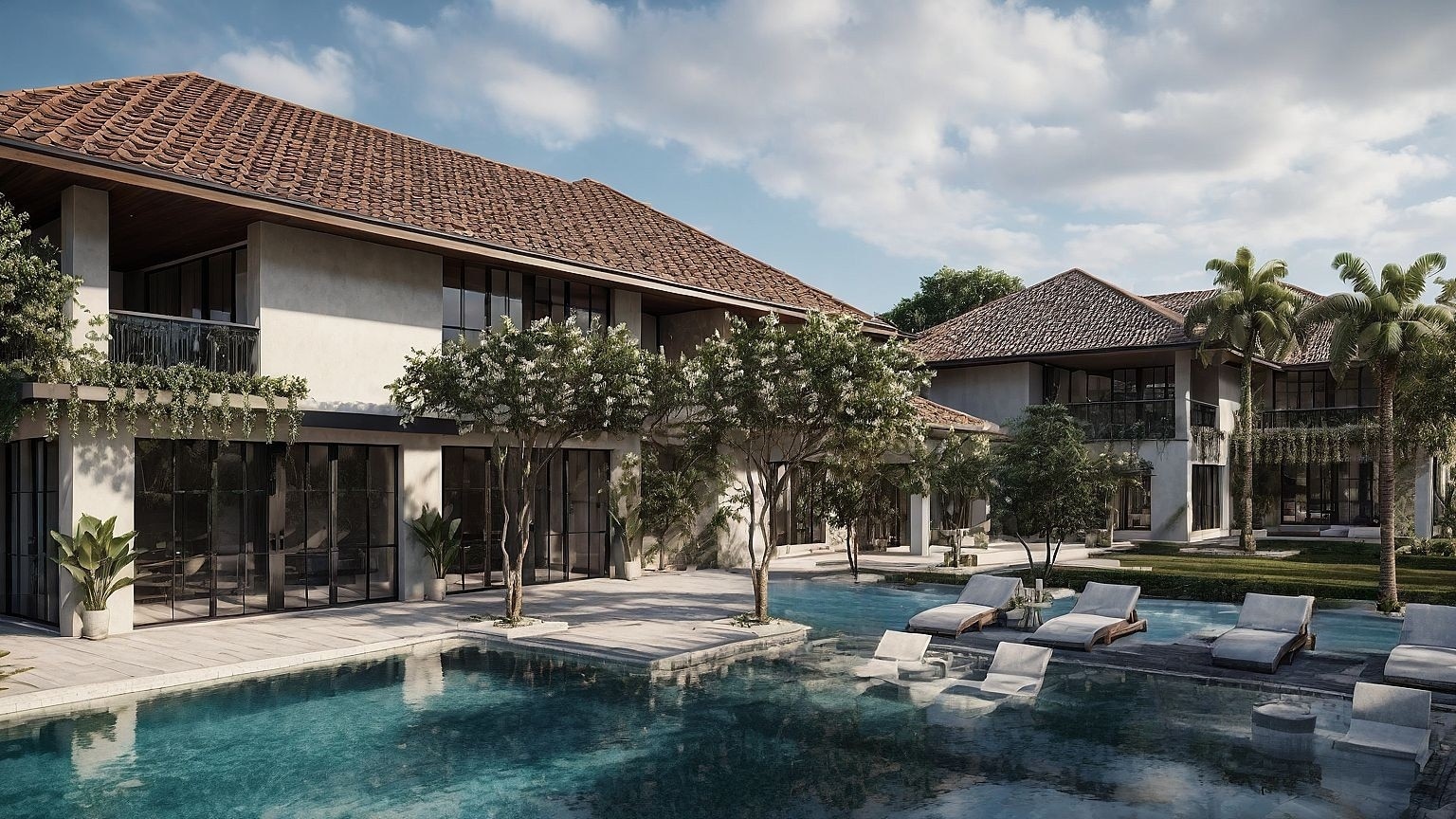 The Oberoi, Goa, Bogmallo