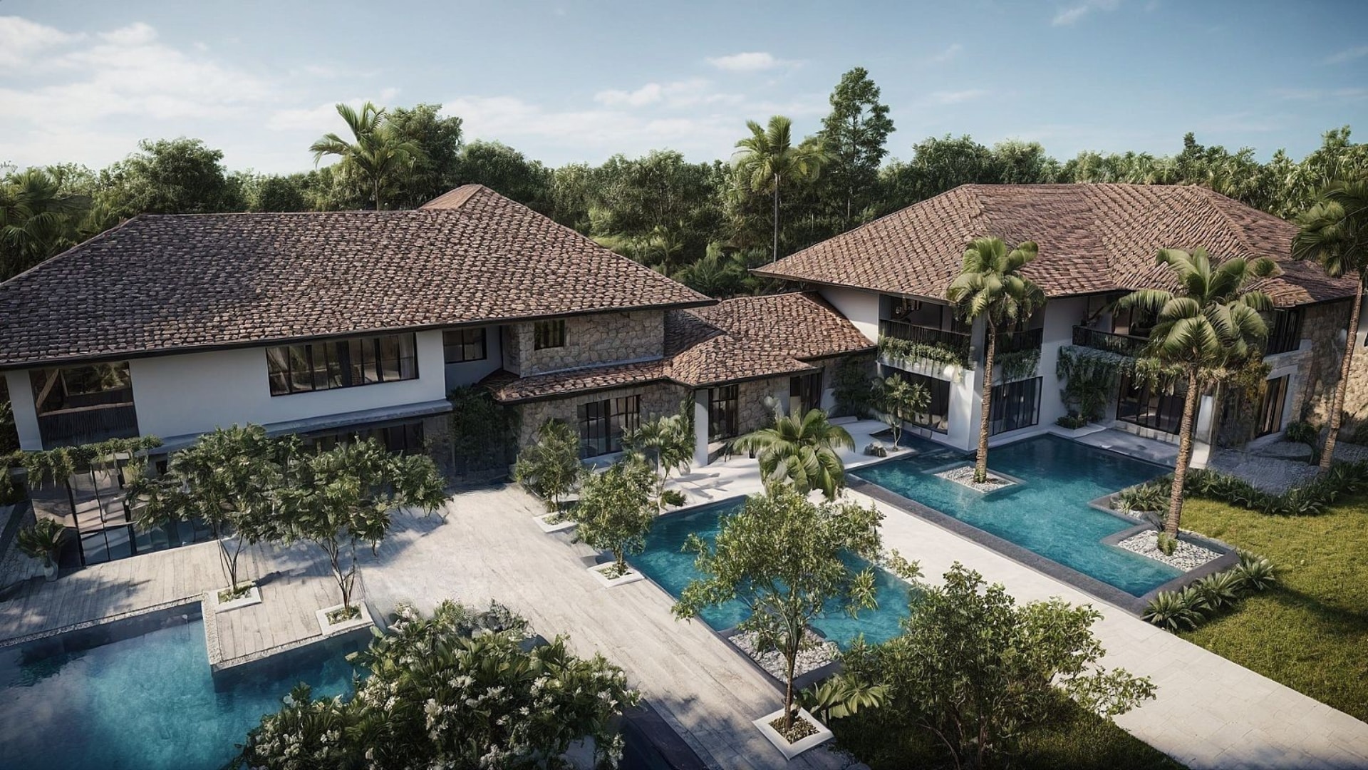 The Oberoi, Goa, Bogmallo