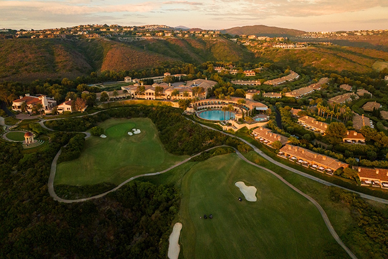 The Resort at Pelican Hill, A St. Regis Estate