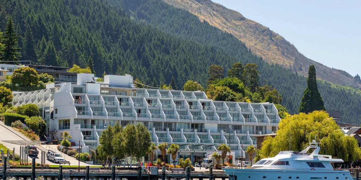 The St. Regis Queenstown