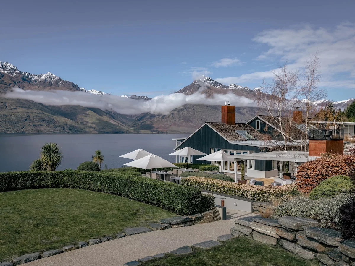The St. Regis Queenstown