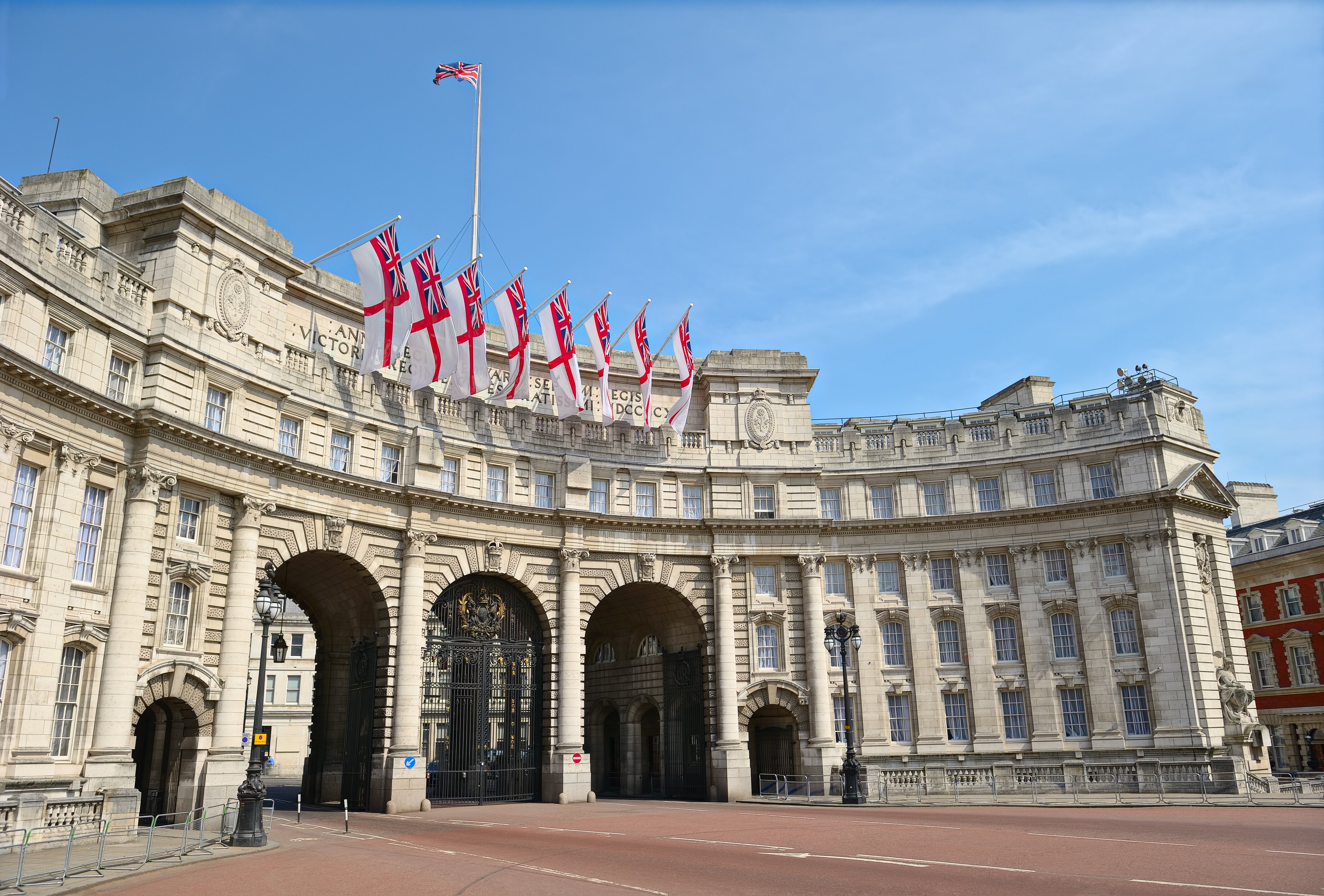 Waldorf Astoria London Admiralty Arch