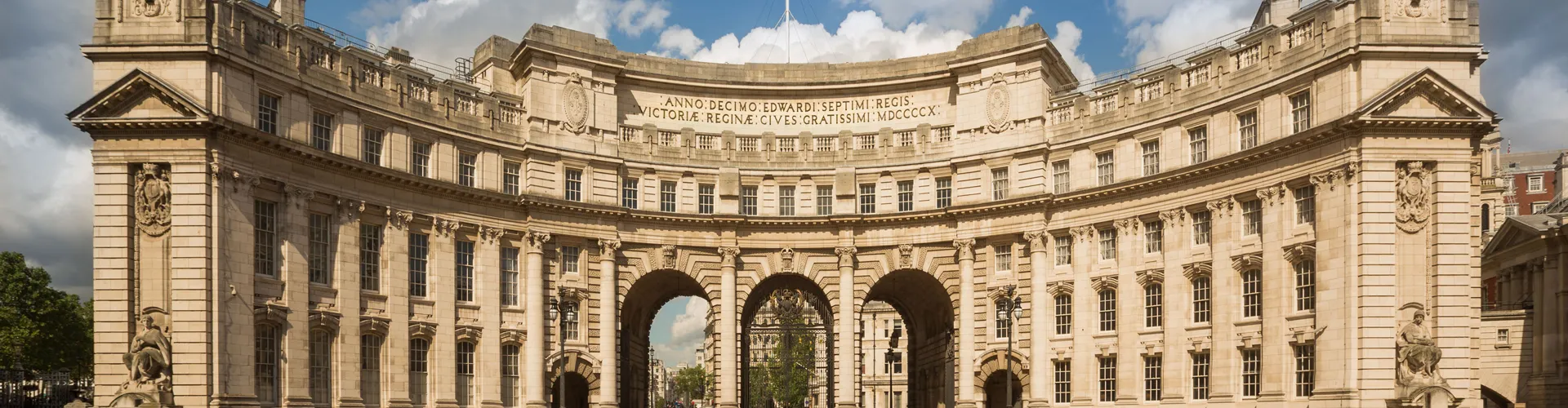 Waldorf Astoria London Admiralty Arch