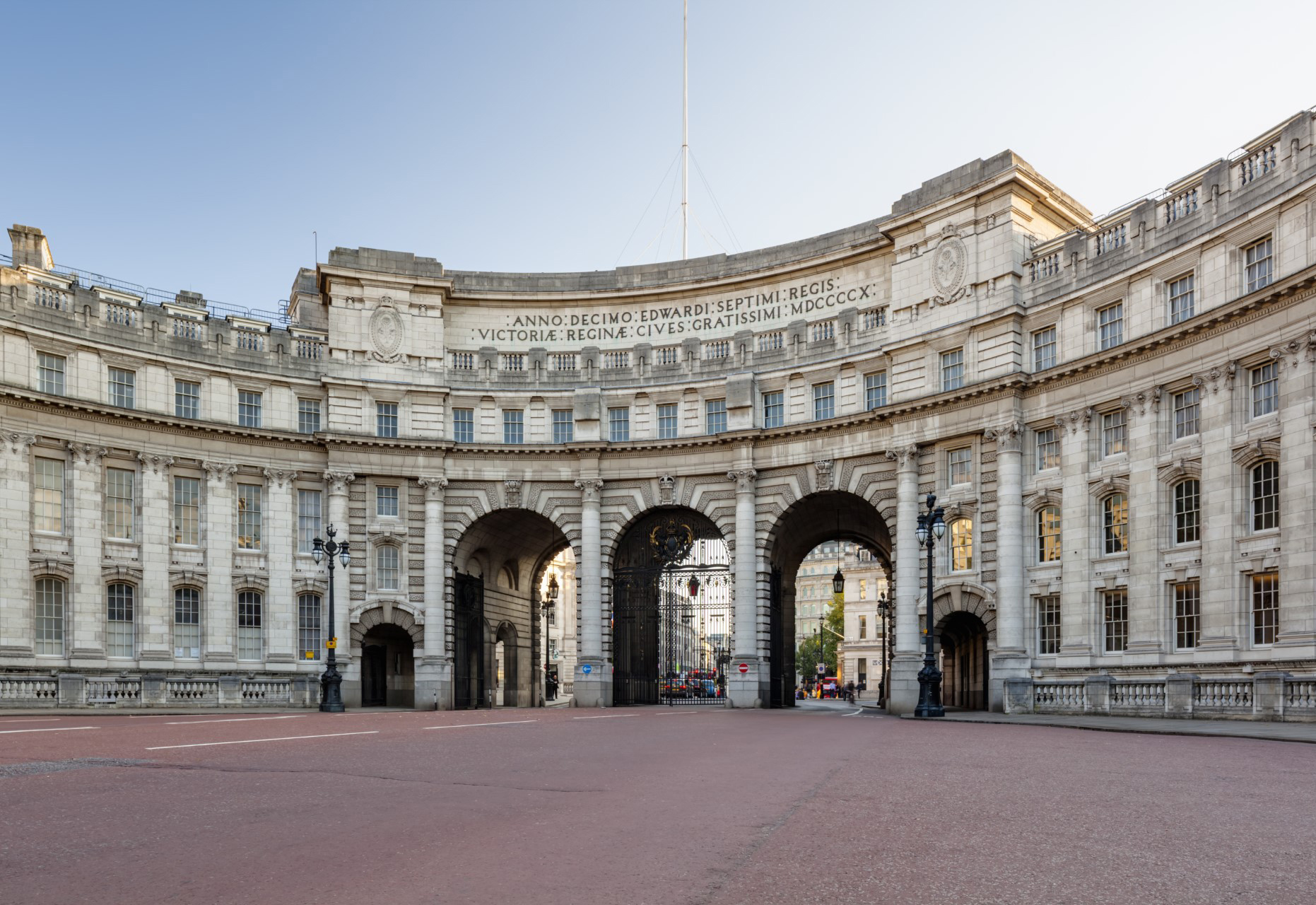 Waldorf Astoria London Admiralty Arch