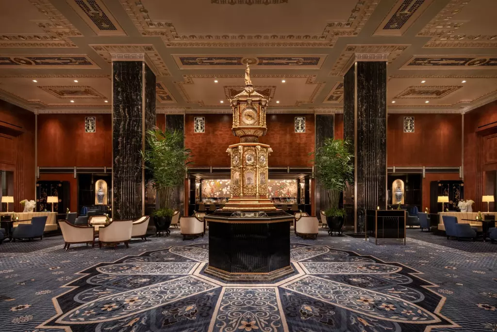 Waldorf Astoria Marbella