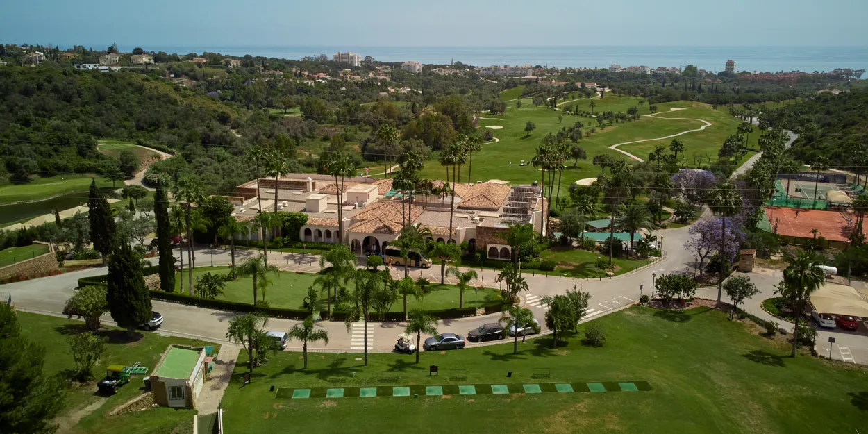 Waldorf Astoria Marbella
