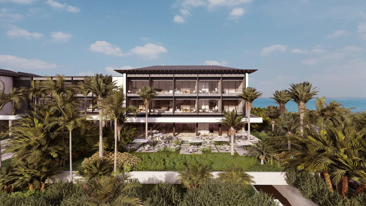 Waldorf Astoria Turks and Caicos Dellis Cay